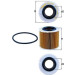Knecht | Ölfilter | OX 360D Knecht | Ölfilter | OX 360D