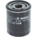 BOSCH 0 451 103 372 Ölfilter