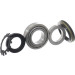 SKF | Radlagersatz | VKBA 3948