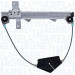 Magneti Marelli | Fensterheber | 350103211000 Magneti Marelli | Fensterheber | 350103211000