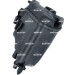 454132 Ausgleichsbehälter, Kühlmittel EASY FIT
