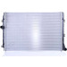 Nissens | Kühler, Motorkühlung | 65309 Nissens | Kühler, Motorkühlung | 65309