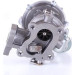 Nissens Turbolader 93113