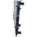 NRF | Kühler, Motorkühlung | ohne Sensor | 59057 NRF | Kühler, Motorkühlung | ohne Sensor | 59057