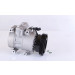Nissens | Kompressor, Klimaanlage | 890684 Nissens | Kompressor, Klimaanlage | 890684