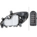 Hella | Hauptscheinwerfer | 1EG 246 041-021 Hella | Hauptscheinwerfer | 1EG 246 041-021