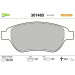 301465 Bremsbelagsatz, Scheibenbremse ESSENTIAL