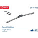 Denso | Wischblatt | Scheibenwischer | DFR-002 Denso | Wischblatt | Scheibenwischer | DFR-002