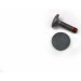 SKF VKBA 3656 Radlagersatz mit integriertem ABS-Sensor