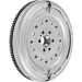 836201 Schwungrad DUAL MASS FLYWHEEL