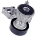 NTN-SNR | Spannrolle, Keilrippenriemen | GA357.04 NTN-SNR | Spannrolle, Keilrippenriemen | GA357.04