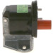 BOSCH 0 221 502 435 Zündspule BOSCH 0 221 502 435 Zündspule