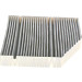 BOSCH 1 987 435 601 Innenraumfilter FILTER+pro BOSCH 1 987 435 601 Innenraumfilter FILTER+pro