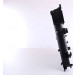 Nissens | Kühler, Motorkühlung | 62774A Nissens | Kühler, Motorkühlung | 62774A