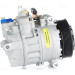 Nissens | Kompressor, Klimaanlage | 890294 Nissens | Kompressor, Klimaanlage | 890294