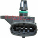 Metzger | Sensor, Ladedruck | 0906278 Metzger | Sensor, Ladedruck | 0906278