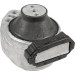 Metzger | Lagerung, Motor | 8054060