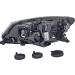 Valeo | Hauptscheinwerfer | 046605