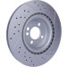Hella | Bremsscheibe | 8DD 355 123-471