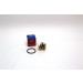 Wahler | Thermostat, Kühlmittel | 4253.87D