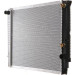 Mahle | Kühler, Motorkühlung | CR 658 000S Mahle | Kühler, Motorkühlung | CR 658 000S