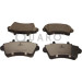 QUARO | Bremsbelagsatz, Scheibenbremse | QP5903C QUARO | Bremsbelagsatz, Scheibenbremse | QP5903C