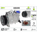Valeo | Kompressor, Klimaanlage | 690209 Valeo | Kompressor, Klimaanlage | 690209