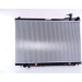 Nissens | Kühler, Motorkühlung | 68119 Nissens | Kühler, Motorkühlung | 68119