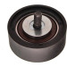54-0504 Umlenk-/Führungsrolle, Keilrippenriemen