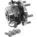 SKF | Radlagersatz | VKBA 7134 SKF | Radlagersatz | VKBA 7134