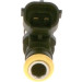 BOSCH 0 280 158 862 Einspritzventil
