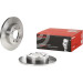 Brembo Bremsscheibe PRIME LINE 08.2958.14