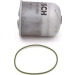 BOSCH F 026 407 060 Ölfilter