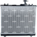 NRF | Kühler, Motorkühlung | 550303 NRF | Kühler, Motorkühlung | 550303