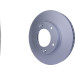Hella | Bremsscheibe | 8DD 355 118-081 Hella | Bremsscheibe | 8DD 355 118-081