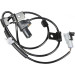 Metzger | Sensor, Raddrehzahl | 0900629 Metzger | Sensor, Raddrehzahl | 0900629