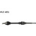 VKJC 4851 Antriebswelle