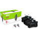 Valeo Bremsbelagsatz, Scheibenbremse EXPERT 301474A