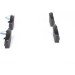 BOSCH | Bremsbelagsatz, Scheibenbremse | 0 986 494 008 BOSCH | Bremsbelagsatz, Scheibenbremse | 0 986 494 008