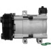 Nissens | Kompressor, Klimaanlage | 89068 Nissens | Kompressor, Klimaanlage | 89068