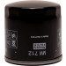 Mann-Filter | Ölfilter | MW 712 Mann-Filter | Ölfilter | MW 712