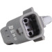 Metzger | Sensor, Raddrehzahl | 09001519 Metzger | Sensor, Raddrehzahl | 09001519