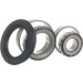 SKF | Radlagersatz | VKBA 517 SKF | Radlagersatz | VKBA 517