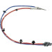 NRF | Sensor, Abgastemperatur | 707387 NRF | Sensor, Abgastemperatur | 707387