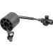 Metzger | Sensor, Raddrehzahl | 09001388