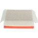 BOSCH F 026 400 049 Luftfilter BOSCH F 026 400 049 Luftfilter