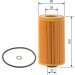 BOSCH 1 457 429 141 Ölfilter
