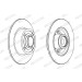 Ferodo | Bremsscheibe | DDF1571-1 Ferodo | Bremsscheibe | DDF1571-1