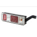 Hella | Heckleuchte | 2VP 340 961-541 Hella | Heckleuchte | 2VP 340 961-541