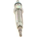 BOSCH 0 250 202 121 Glühkerze Duraterm BOSCH 0 250 202 121 Glühkerze Duraterm